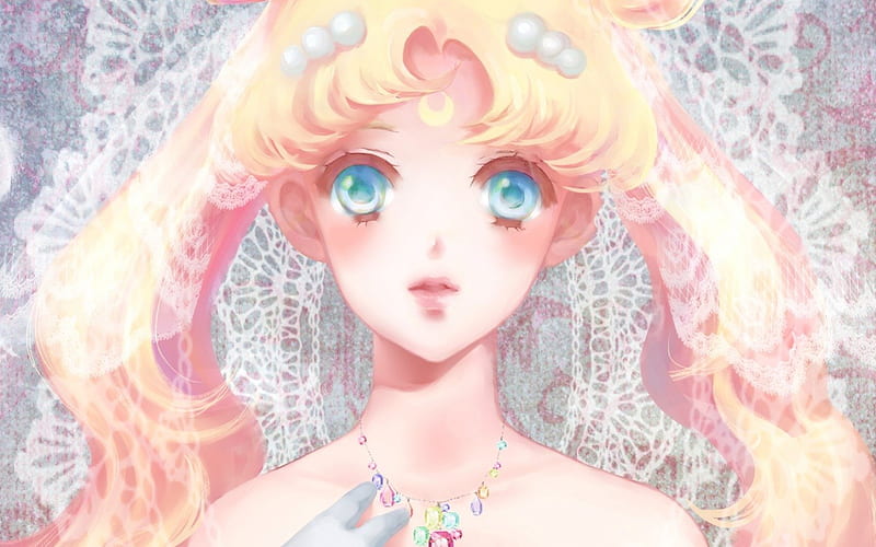 Sailor Moon, Pretty, Blonde Hair, Anime, Tsukino, Usagi, Manga, bonito, Gorgeous, Sweet, Blond Hair, Awesome, Twin Tails, Long Hair, Princess Serenity, Emotional, Sexy, Serenity, Lovely, Blue Eyes, Serena, Amazing, Magic, Cute, TwinTails, Magical, Anime Girl, HD wallpaper