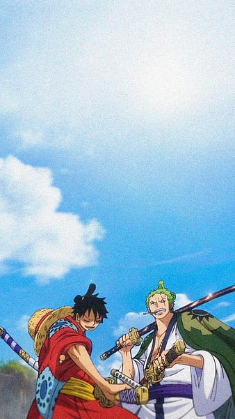 Hd Zoro Wano Wallpapers Peakpx