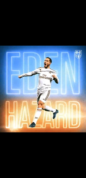 Rmcf Eden Hazard 2019 Eden Hala Madrid Hazard Real Madrid Hd Mobile Wallpaper Peakpx