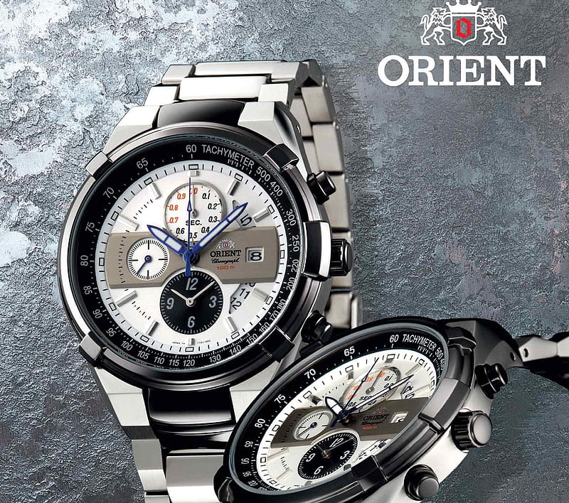 Orient Watch - Wikipedia