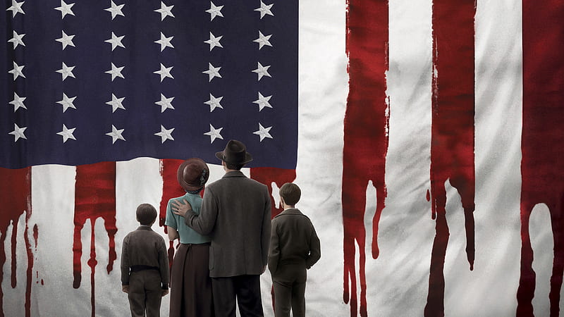The Plot Against America, HD wallpaper