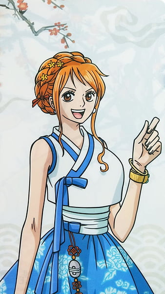 HD nami one piece wallpapers Peakpx