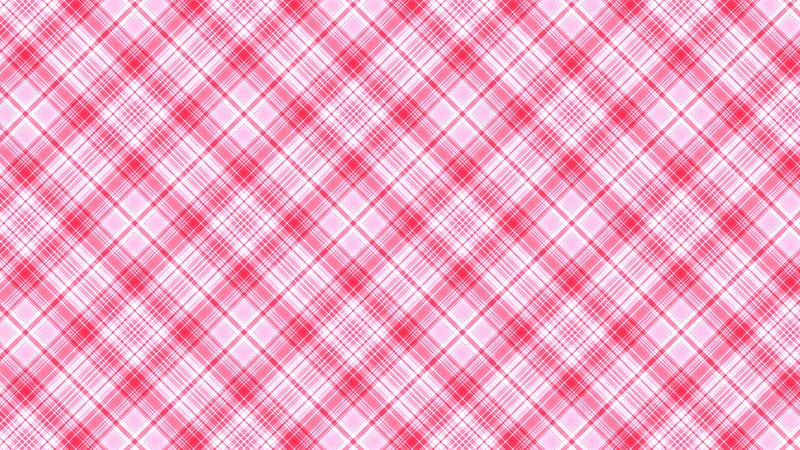 Abstract Pattern Pink Plaid White Hd Wallpaper Peakpx
