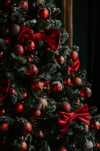 Merry Christmas!, red, craciun, christmas, woman, hat, card, santa