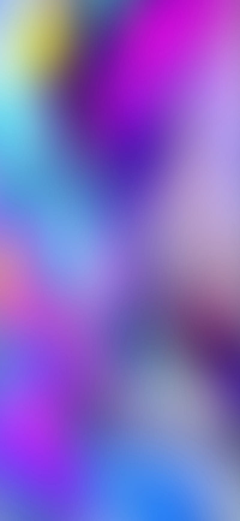 Here are the new blurry wallpapers for the Home app in iOS 16  Gearrice