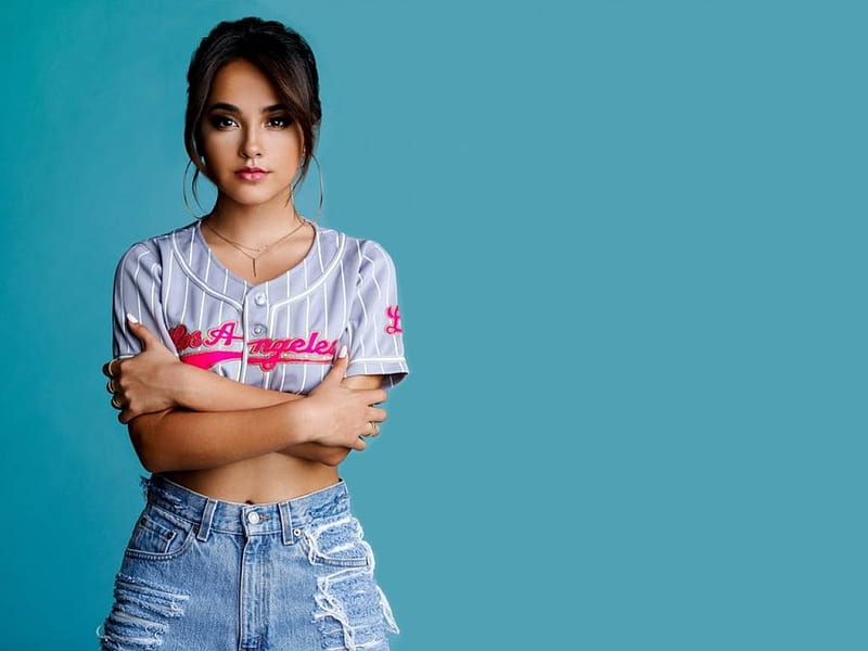 Беки история. Becky g. Бека Мари. Becky g 2023. Rebecca g.