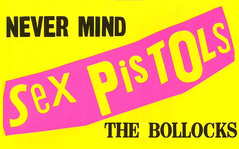 Official The Sex Pistols Pin Badge: Classic Logo: Buy Online on Offer