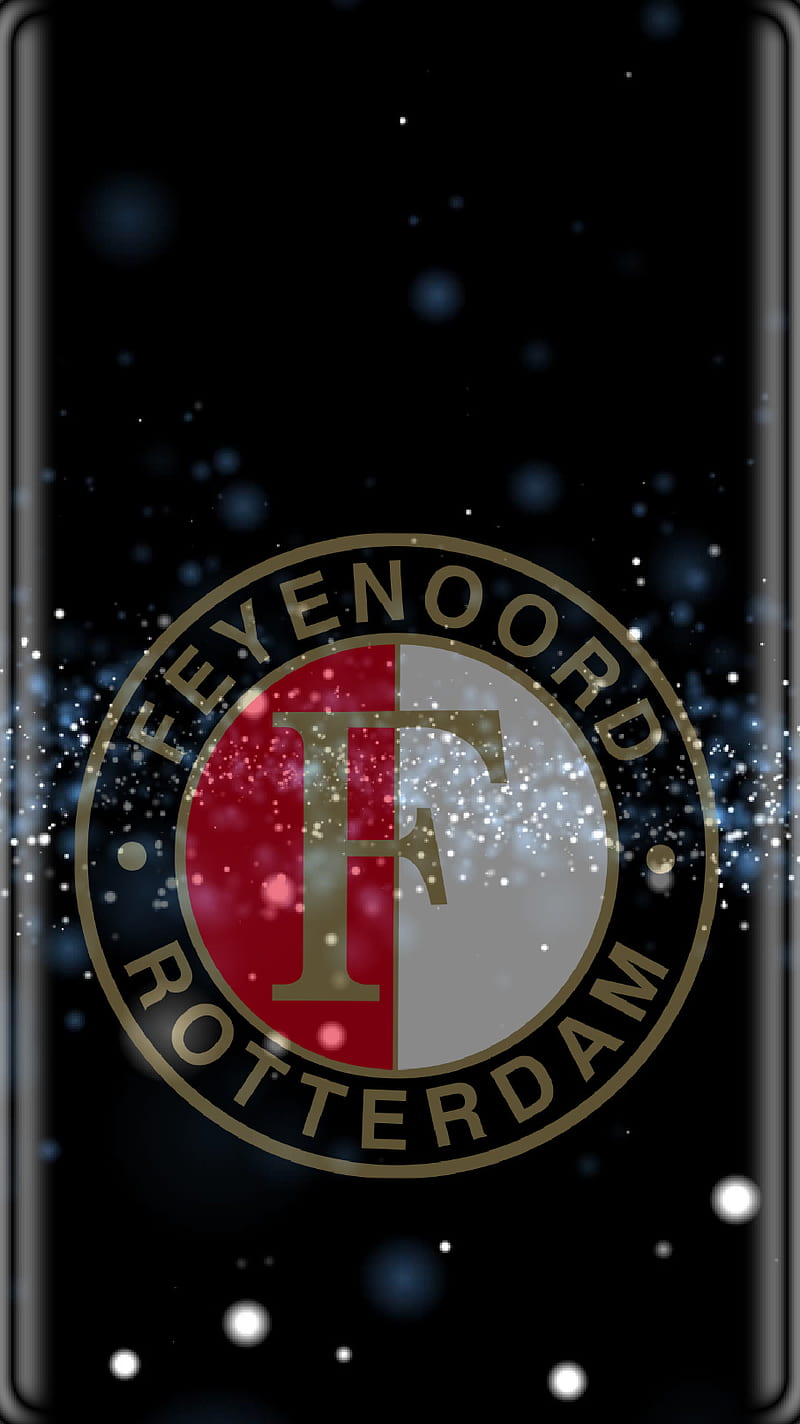 Feyenoord, rotterdam, HD phone wallpaper
