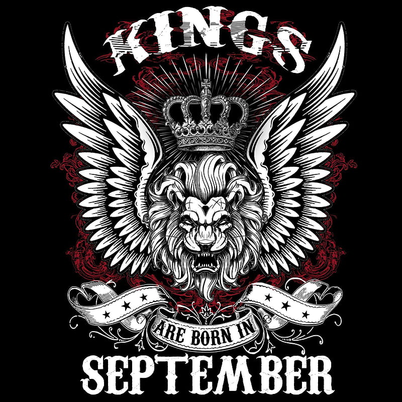 Kings September, me, black, metal, sabbath, legend, HD phone wallpaper |  Peakpx