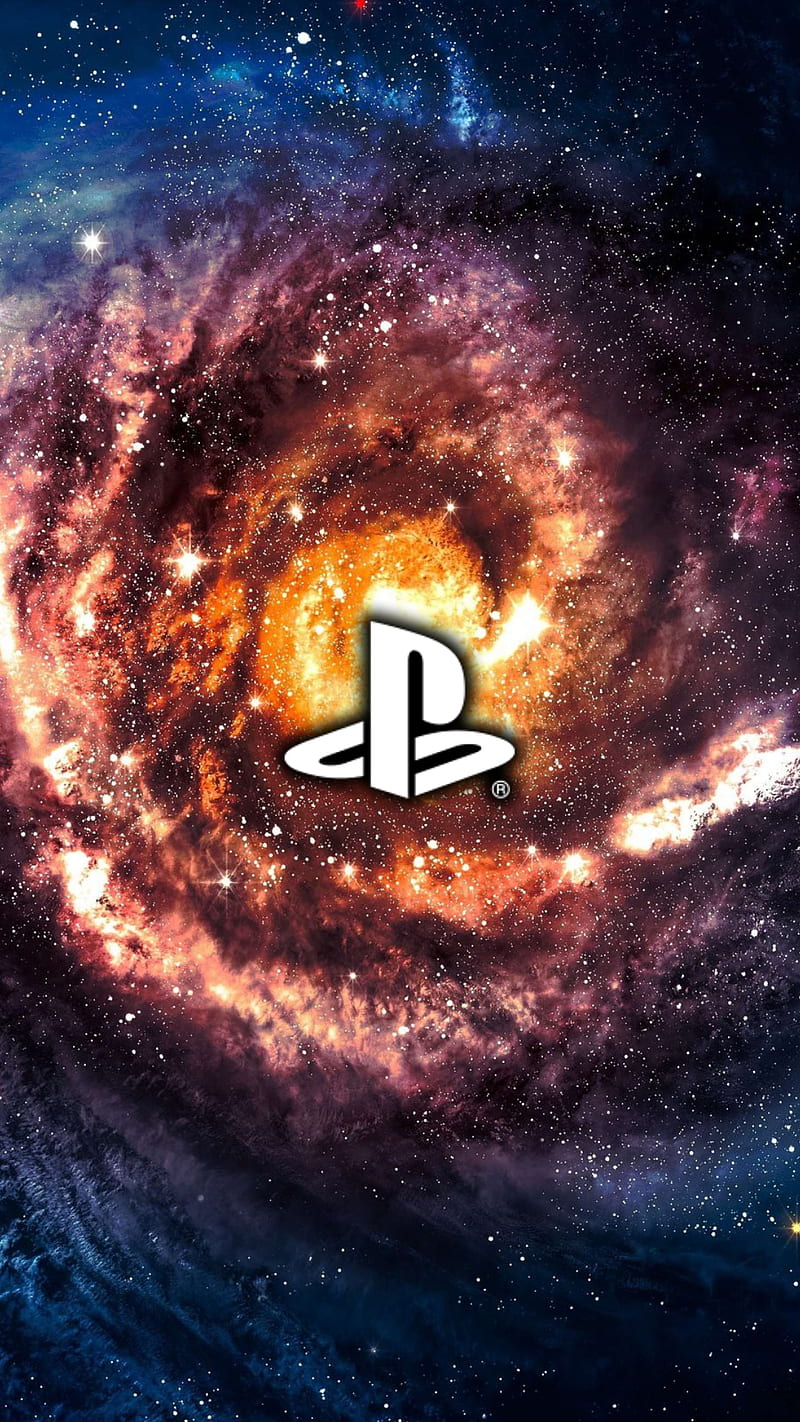 Playstation Games Play Playstation Ps4 Space Videogames Hd Mobile Wallpaper Peakpx