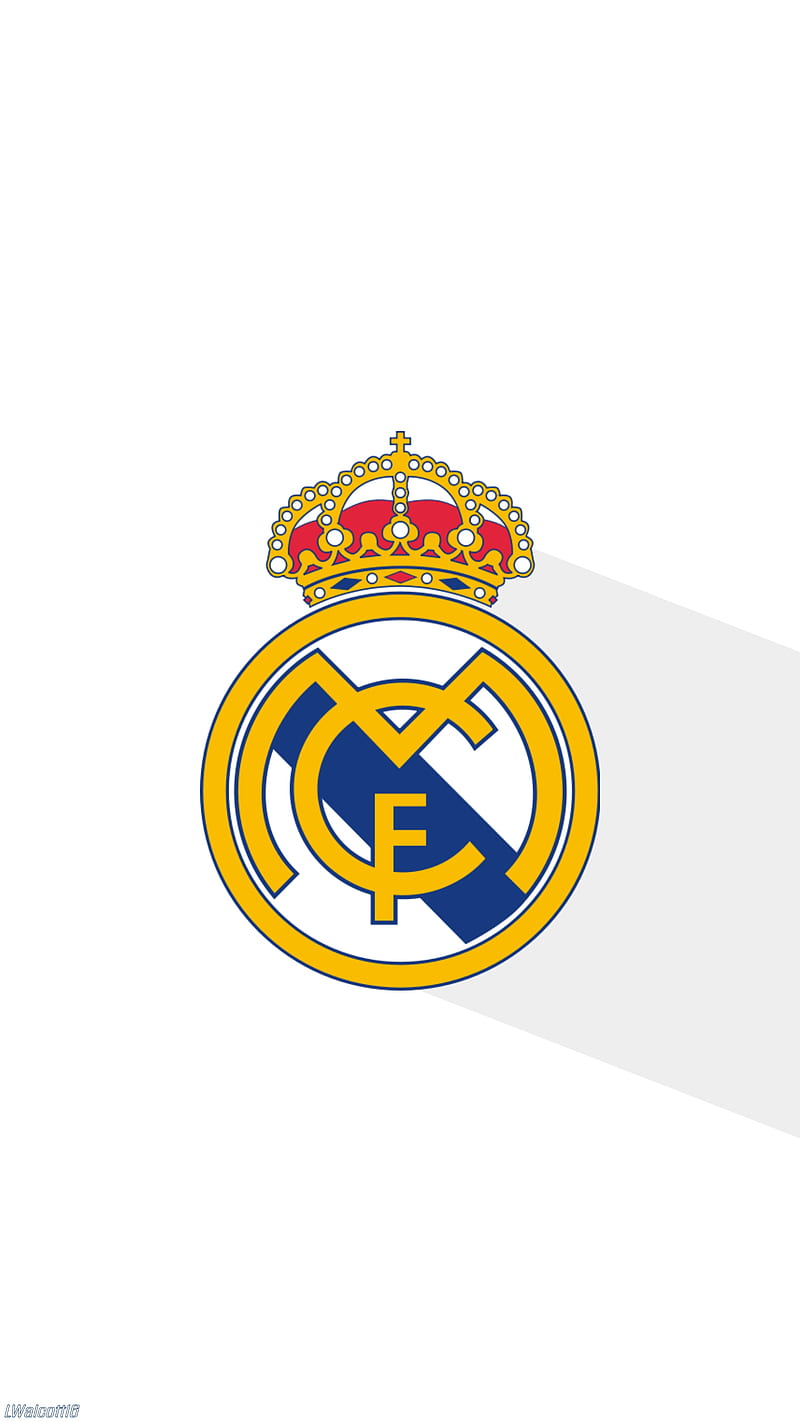 Real Madrid, bake, bale, espana, ronaldo, HD phone wallpaper