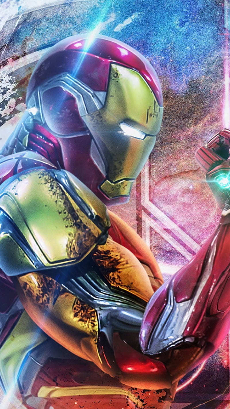 Bạn yêu thích Iron Man chắc chắn không thể bỏ qua hình nền Iron Man cuối cùng này. Được thiết kế chân thực và sống động, hình nền này sẽ khiến bạn nhớ đến các chiến binh Avenger và những cuộc phiêu lưu đầy hành động.