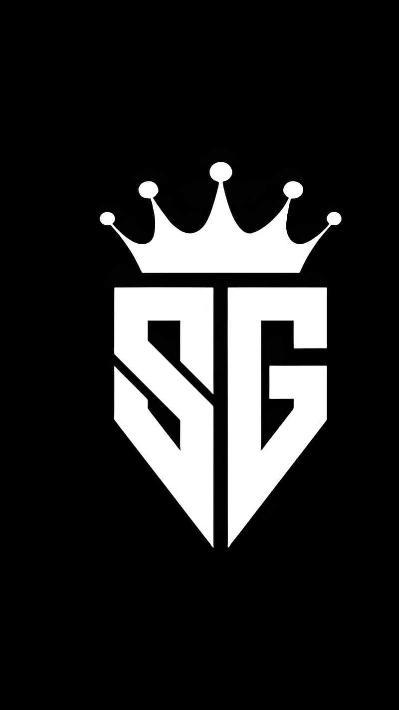 S G Logo