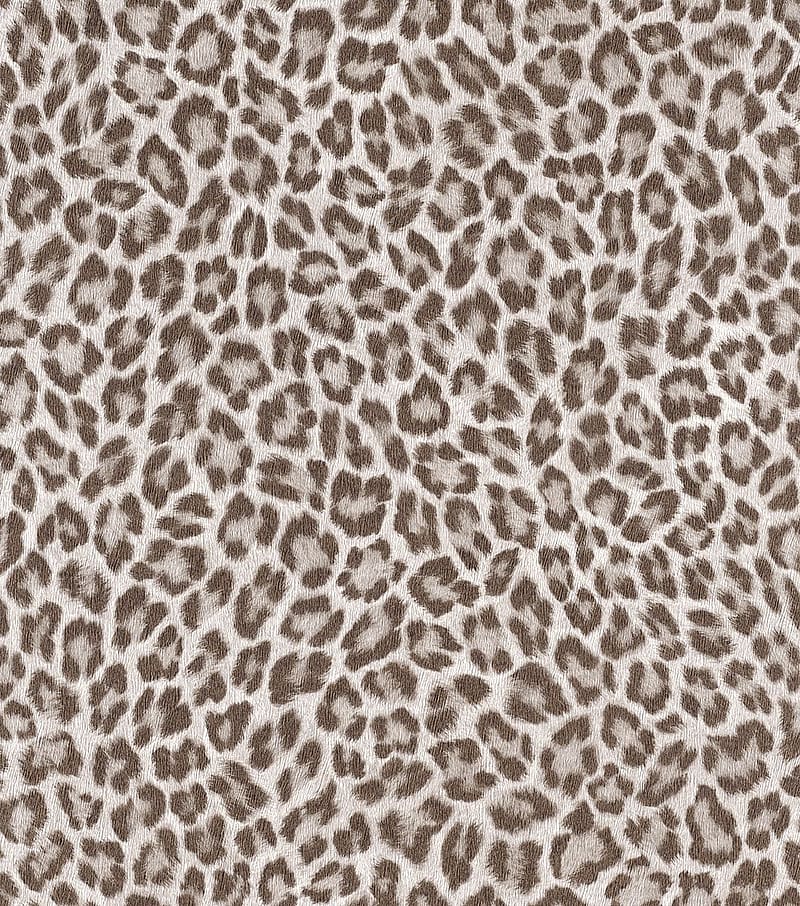 Leopard Skin . Grasscloth and More, HD phone wallpaper