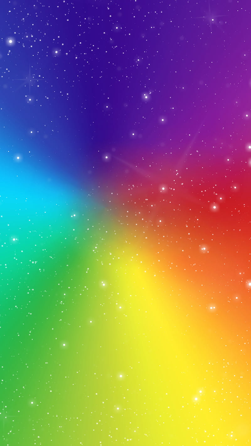 Rainbow background, dark, abstract, black, blue, fog, shiny, smoke, HD  phone wallpaper | Peakpx