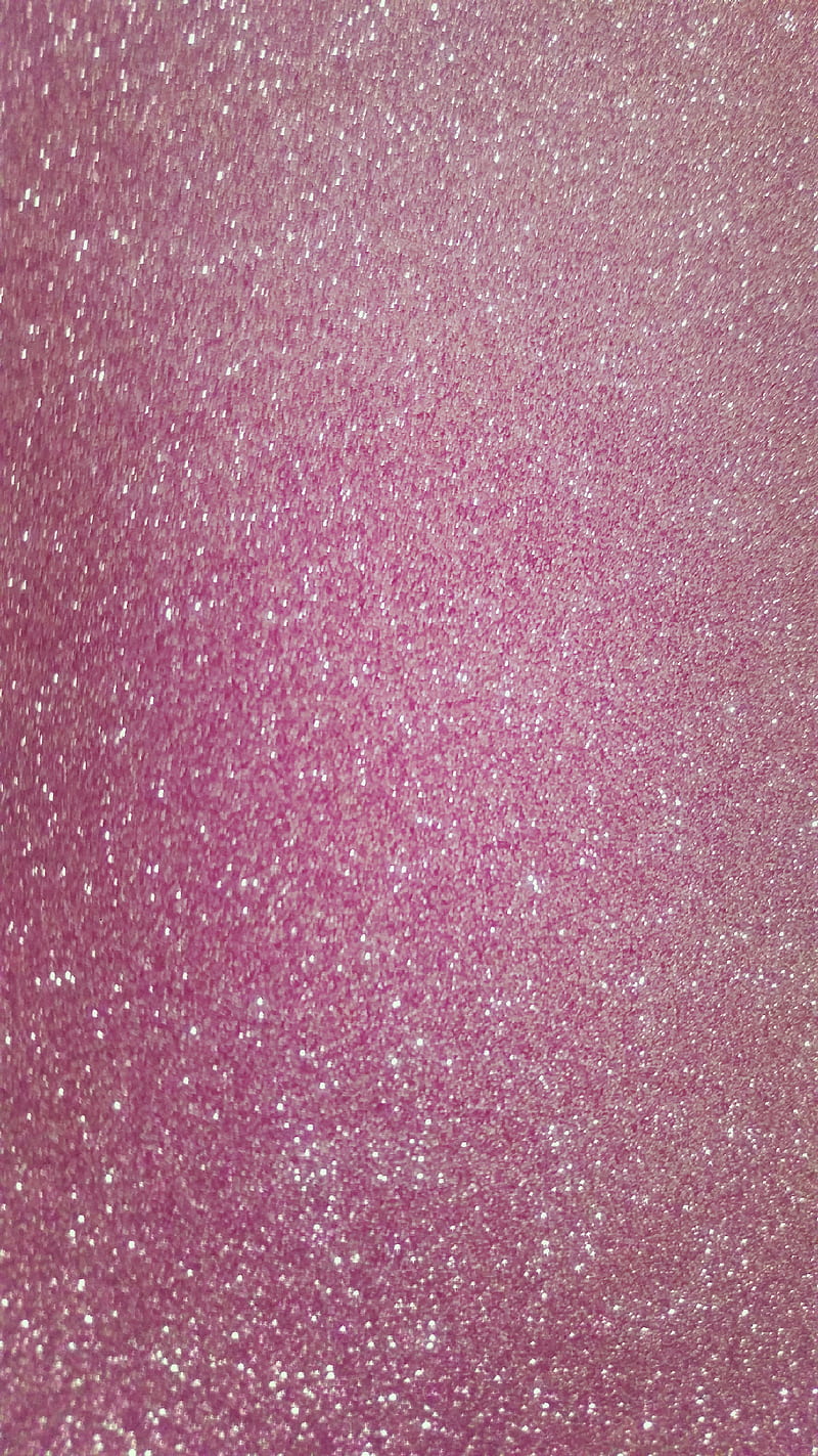 Pink sparkle , glitter, HD phone wallpaper