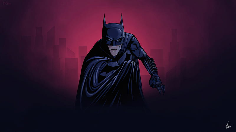 1080x2400 Resolution The Batman Minimalist Cool Art 1080x2400 Resolution  Wallpaper  Wallpapers Den