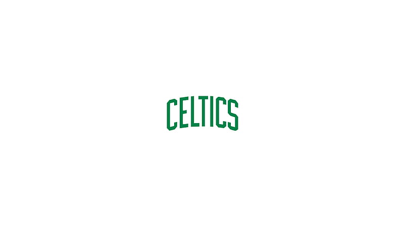 Basketball, Boston Celtics, NBA, Basketball, Emblem, HD wallpaper | Peakpx