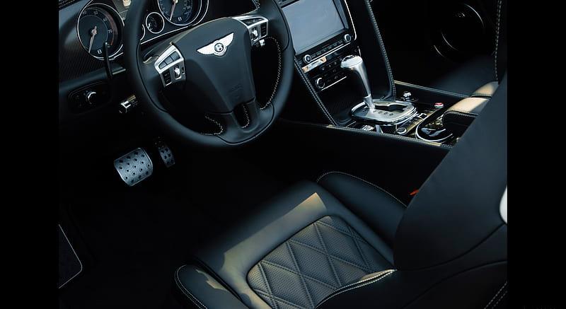 14 Bentley Continental Gt Speed Convertible Interior Car Hd Wallpaper Peakpx