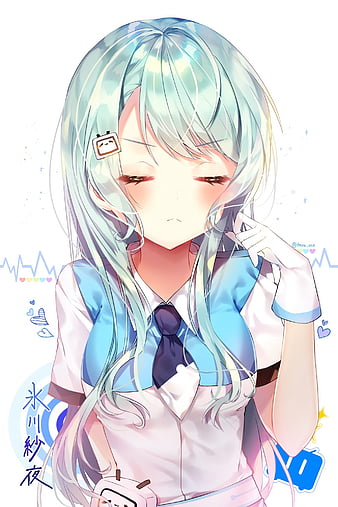 Anime girls: Thưởng thức vẻ đẹp của những cô gái anime thuần khiết và kiêu sa thông qua bức tranh vẽ anime girls đẹp nhất. Với đủ mọi loại hình và kiểu dáng, từ cổ điển đến hiện đại, các nhân vật anime girls sẽ khiến cho bạn phải thốt lên \