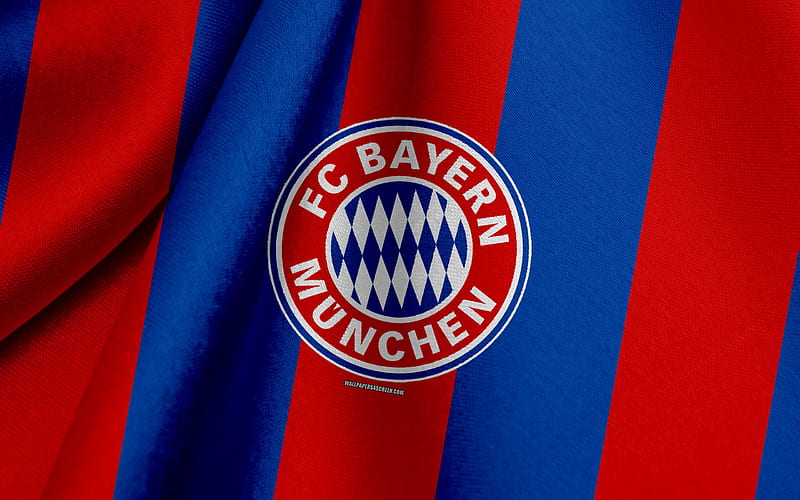 Soccer, FC Bayern Munich, Logo, Emblem, Soccer, HD wallpaper | Peakpx