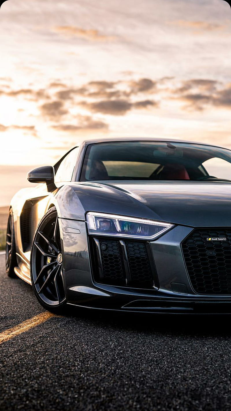 2021 Audi R8 RWD Panther Edition Wallpapers | SuperCars.net