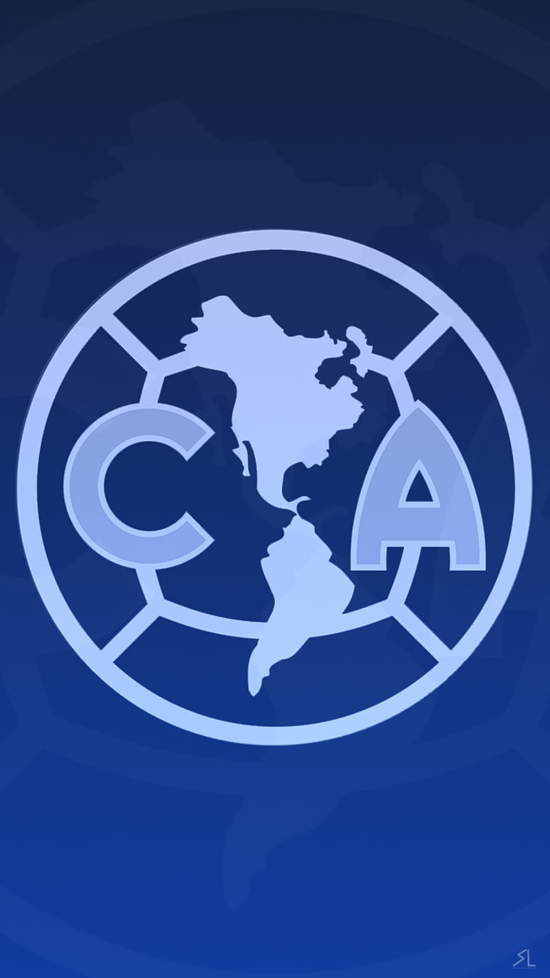 Club america 2022 Futbol Clubamerica Mexico Jersey Aguilas Campeon  HD phone wallpaper  Peakpx
