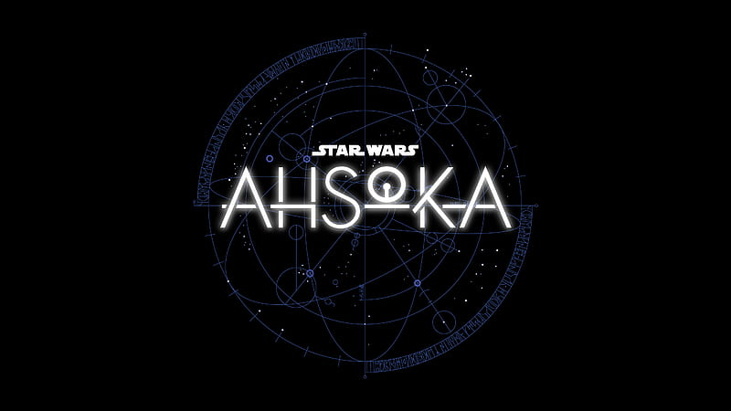 Ahsoka Star Wars Poster, HD wallpaper