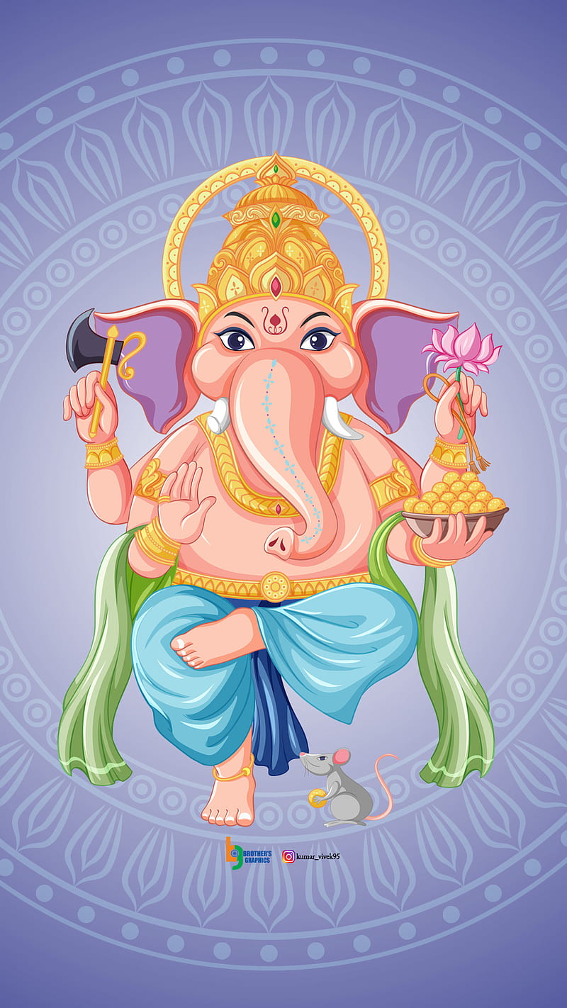Ganesh, ganesh, ganeshji, god, HD phone wallpaper | Peakpx