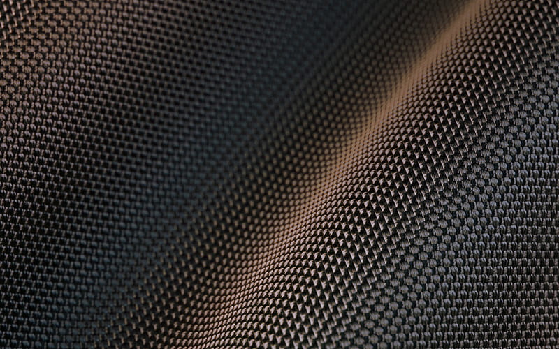 gray carbon texture wavy carbon texture, gray carbon background, lines, carbon background, carbon textures, HD wallpaper