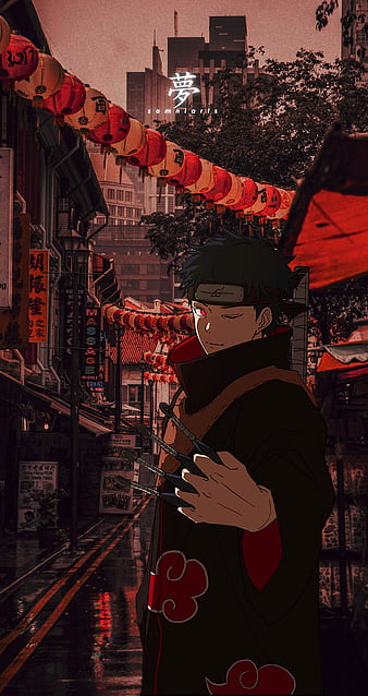 Shisui In Singapore Aesthetic Akatsuki Anime Asia Itachi Naruto Pain Hd Phone Wallpaper Peakpx