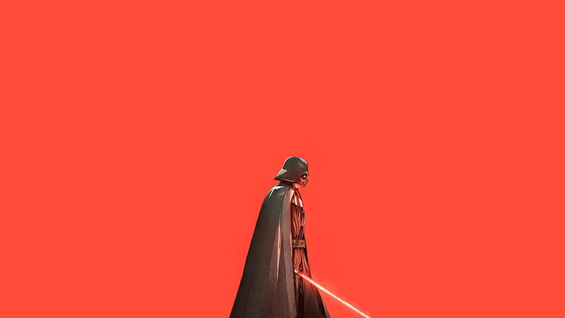 Star Wars Darth Vader Finish What He Started, HD Movies, 4k Wallpapers,  Images, Backgrounds, Photos and Pictures