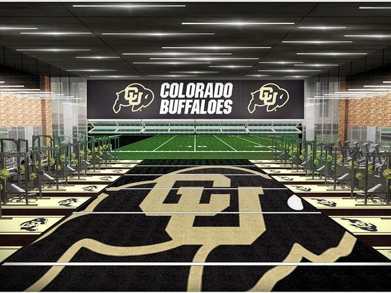 Fly through of the upcoming Colorado Buffaloes facilities upgrades - The Ralphie Report, HD wallpaper