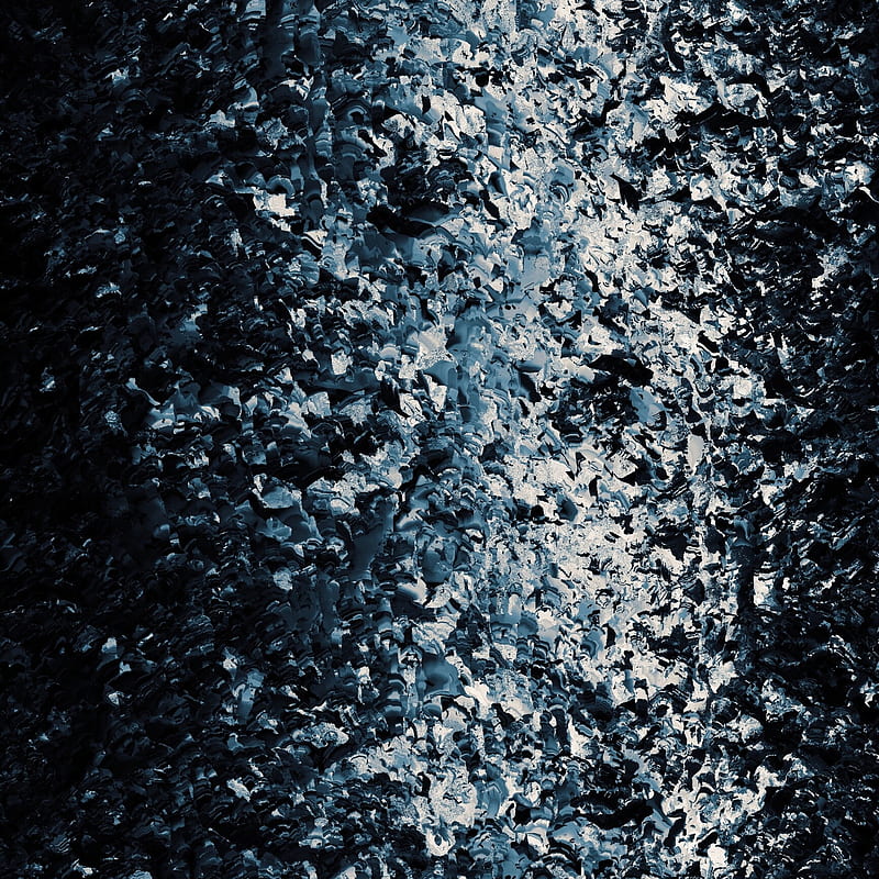 paint, spots, gray, abstraction, HD phone wallpaper