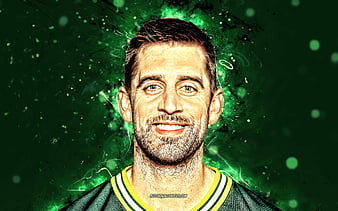 Aaron Rodgers Green bay Packers qb - Football & Sports Background Wallpapers  on Desktop Nexus (Image 1213430)