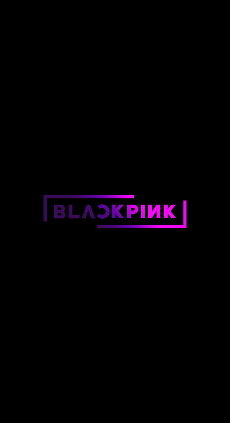 BlackPink, black, black pink, gradient, music, pink, song, HD phone  wallpaper | Peakpx