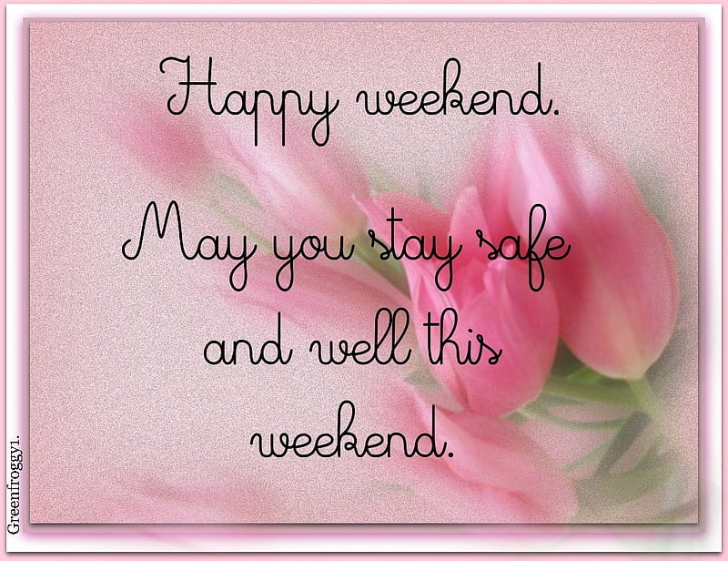 HAPPY WEEKEND, COMMENT, WEEKEND, HAPPY, CARD, HD wallpaper | Peakpx