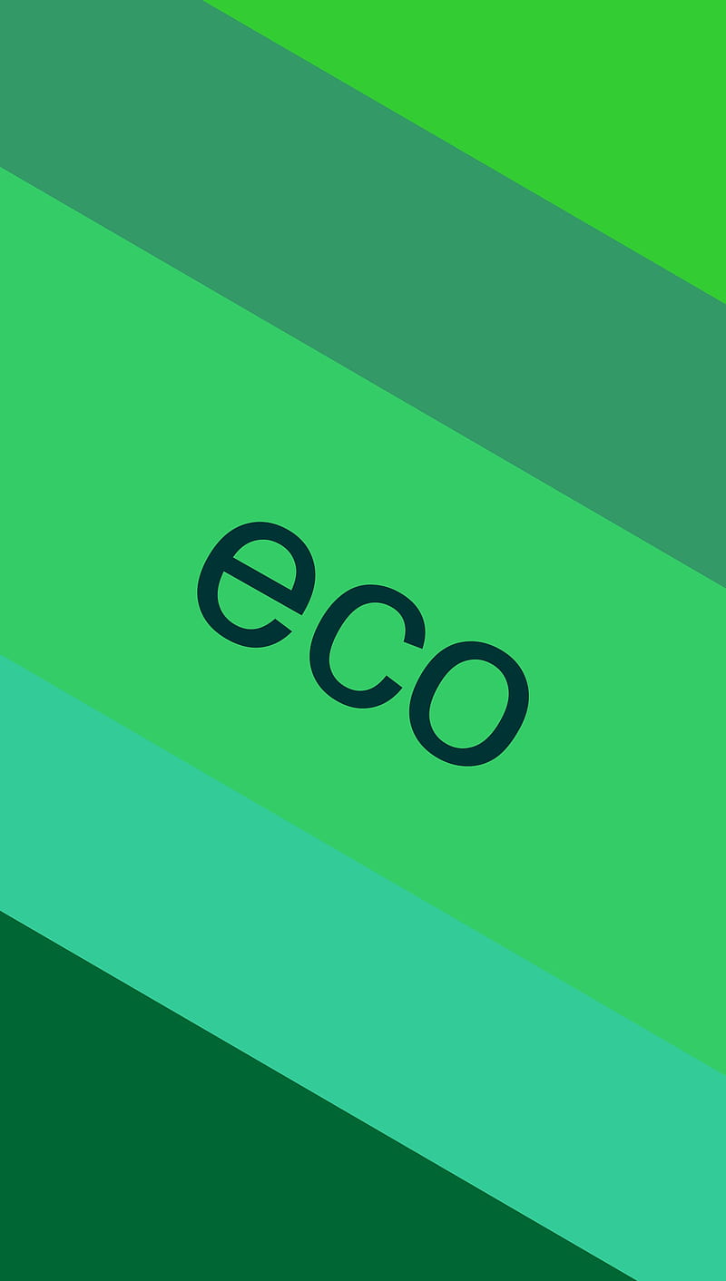 eco , green, peace, planet, HD phone wallpaper
