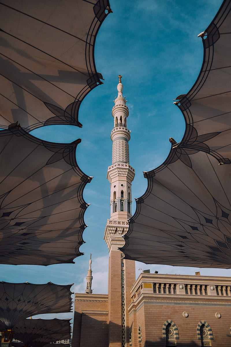 30k+ Nabawi Mosque Pictures | Download Free Images on Unsplash