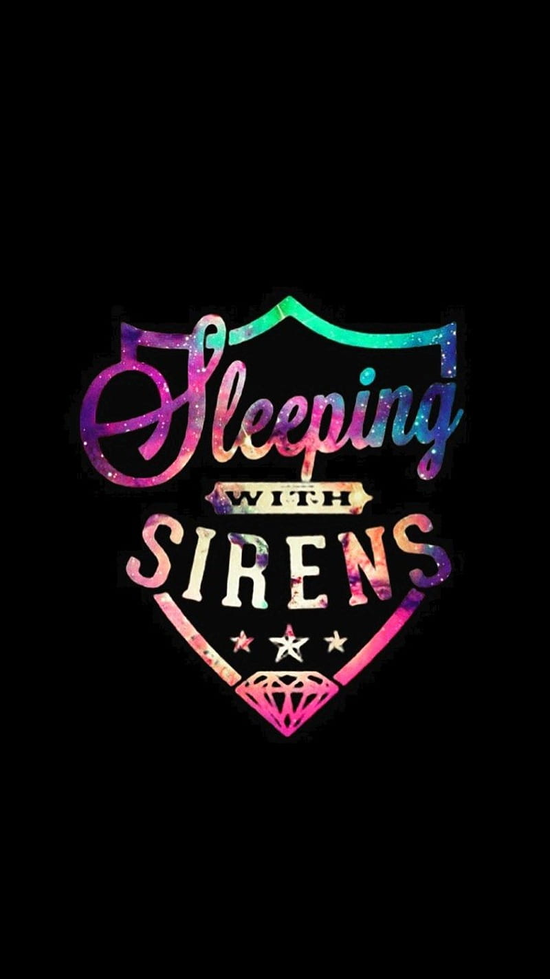 Sleeping With Sirens, band, sleepingwithsirens, sws, HD phone wallpaper
