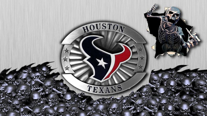 Buckles and Skulls-Texans, Houston Texans emblem, Houston Texans Football, NFL Houston Texans Background, Houston Texans wallpapper, Houston Texans, Texans Houston, Houston Texans logo, Houston Texans Background, HD wallpaper