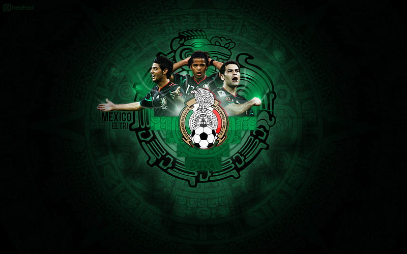 Mexico Team Wallpapers 58 Wallpapers  Funny Pictures Crazy  Seleccion  mexicana de futbol Seleccion de mexico Seleccion mexicana