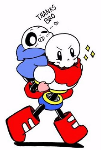 Hd Cute Sans Wallpapers Peakpx