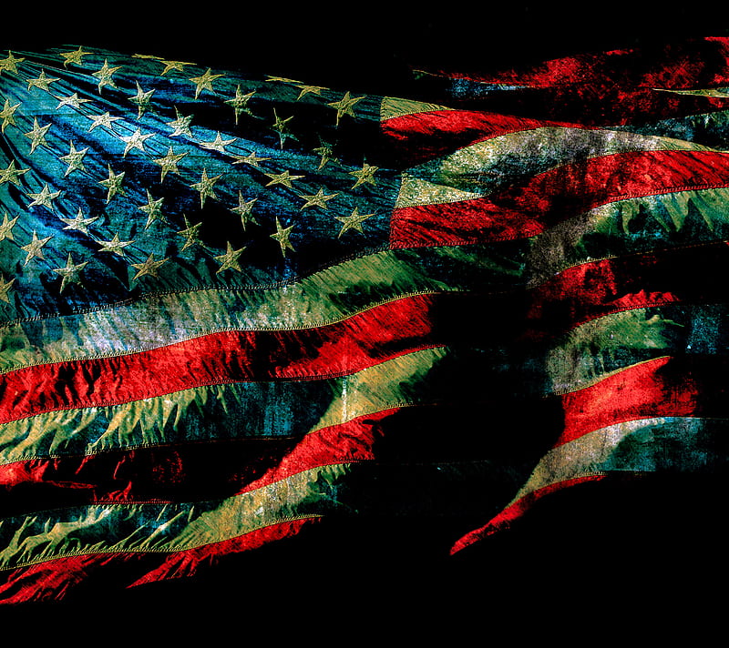 Art Usa - Flag, art new, usa, HD wallpaper | Peakpx