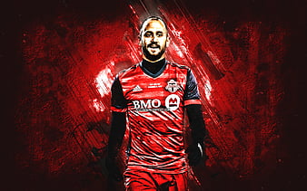 20+ Toronto FC HD Wallpapers and Backgrounds