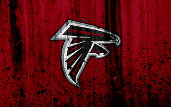 Atlanta Falcons Logo wallpaper by bm3cross - Download on ZEDGE™