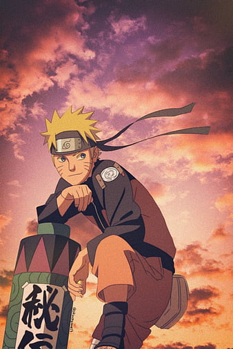 200+] Naruto Aesthetic Pictures