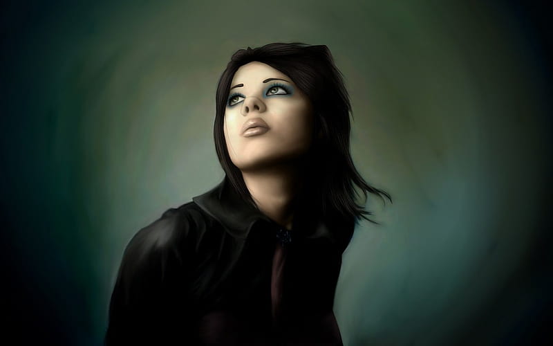 Re-L Mayer II (Ergo Proxy) - Other & Anime Background Wallpapers on Desktop  Nexus (Image 459207)