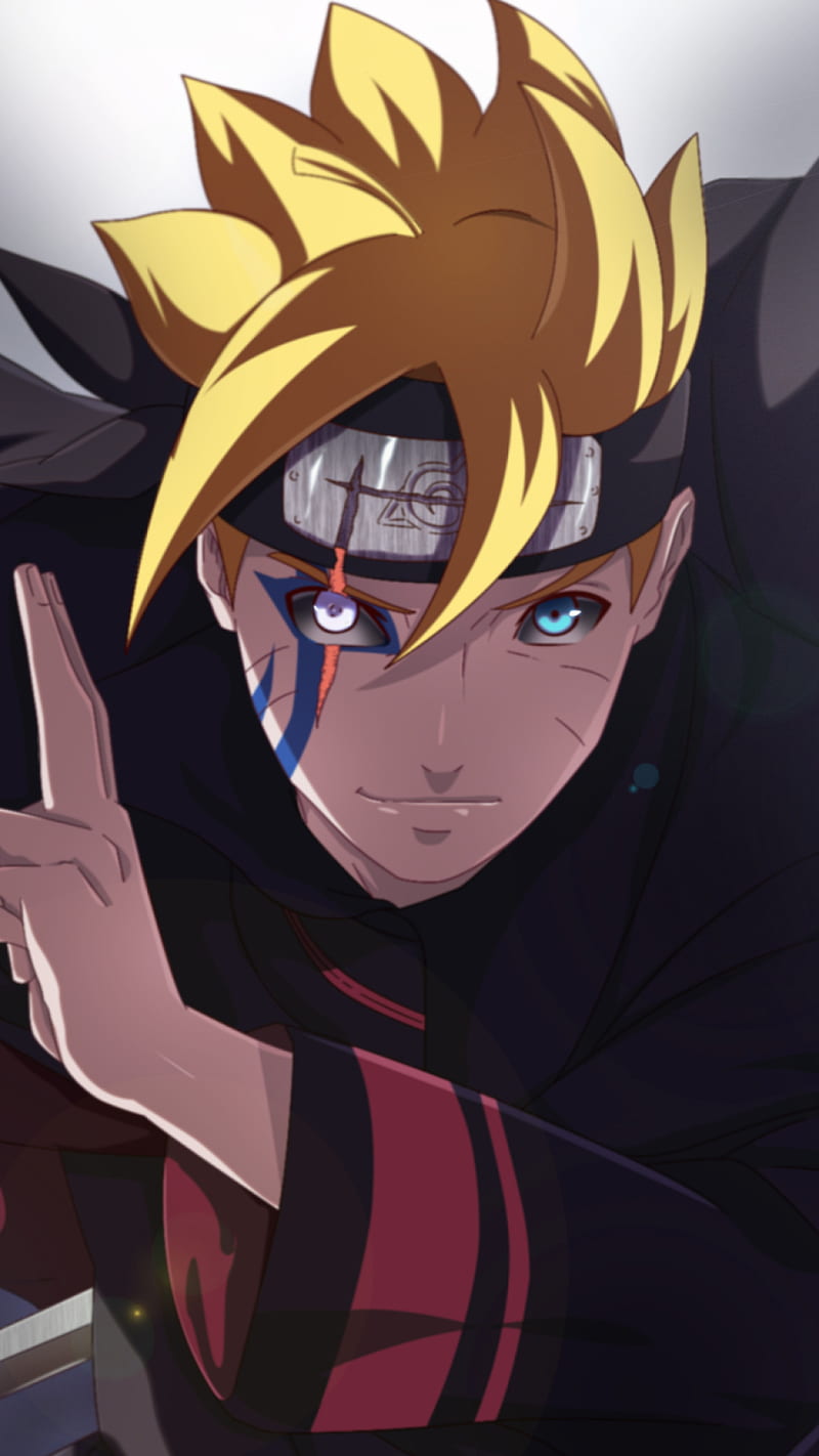 Boruto Naruto Next Generations Minimal 5k, HD Tv Shows, 4k Wallpapers,  Images, Backgrounds, Photos and Pictures