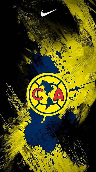 Download Unleash the fury with Club América Wallpaper  Wallpaperscom